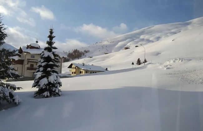 Chalet Zelda - Foto 38