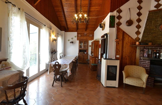 Nature Retreat in Testico - Foto 24