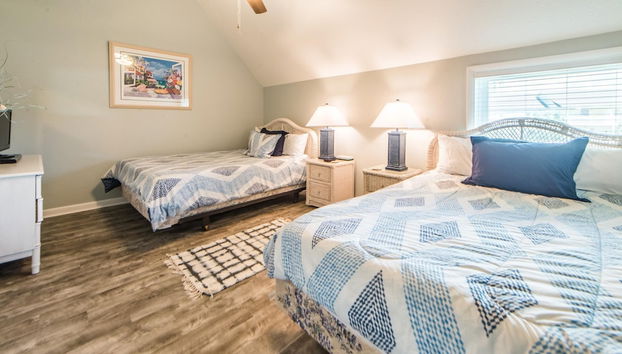 The Shores Townhome #116 - Foto 3, Habitación