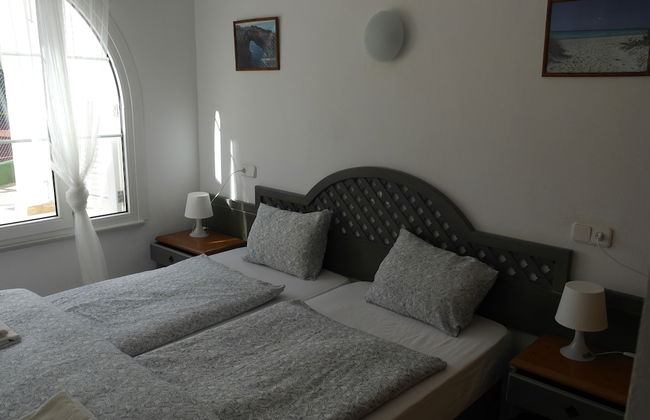 Cala Figuera Apartments - Photo 28