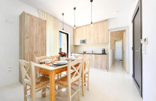 Mega Lithari Villas Corfu - Foto 38