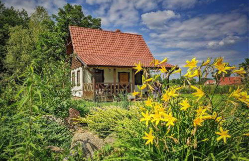 BIAŁY DOMEK - Photo 1