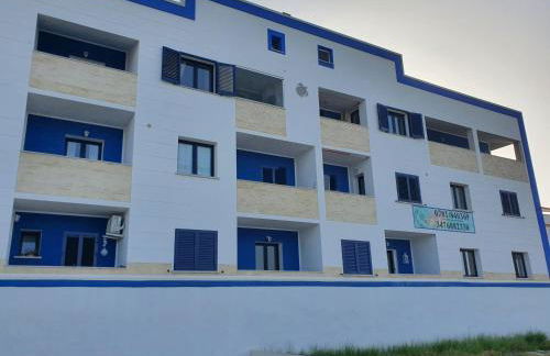 Sky and Sea Apartment Calasetta - Foto 5