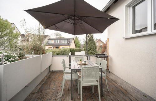 Juno Living - Witten Apartmenthaus - Photo 28