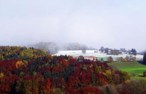 Villa Karlsbach - Foto 26