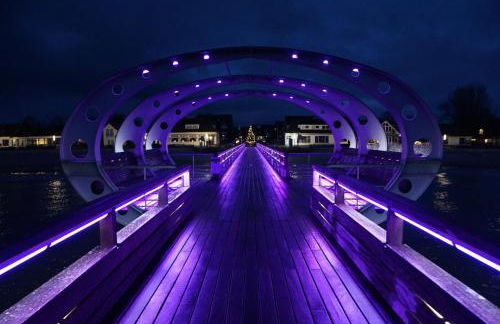 Ferienwohnung "Luv" Grube Ostsee - Foto 27