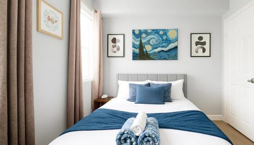 Stylish 5BR DC Retreat Backyard Free Parking - Foto 2