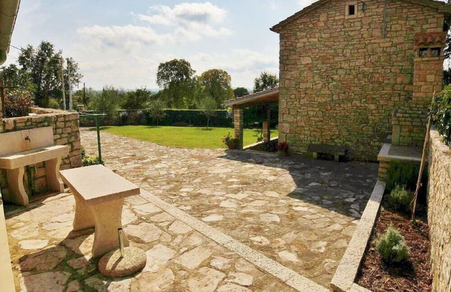 Country House Correni K4 ANA - Foto 26