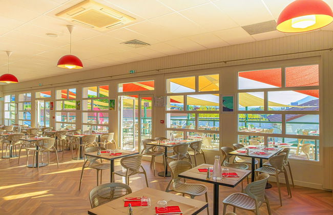 Village Vacances Azureva Hendaye - Foto 33