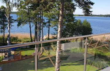 Stacja Mazury(Masuria Station) - Foto 36