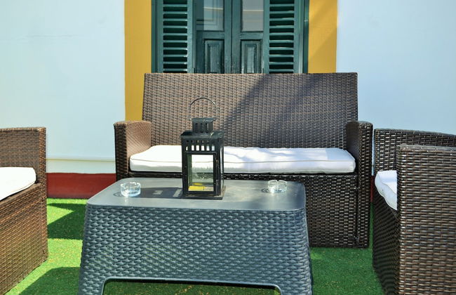 Apartamentos Terrazas de la Catedral - Photo 66