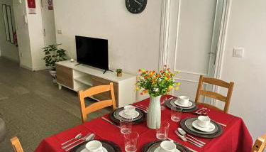 ARIMAT URBAN FLAT Zona Centro Mercado Rambla - Photo 5