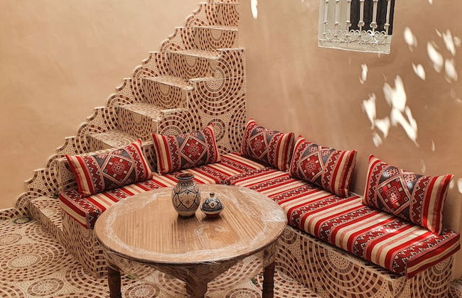 Surf Riad in Taghazout - Photo 9