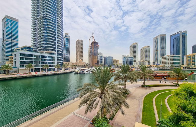 EDEN'S Homes & Villas - Sparkle Tower - Foto 29