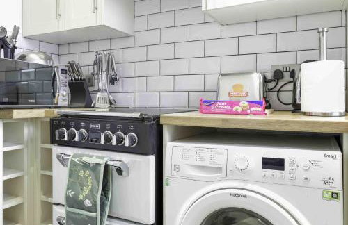 Strath Apartment - Foto 28