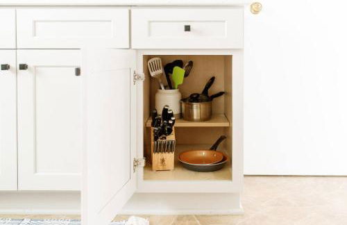 5 Min to Adventureland and Casino - Fenced in yard - Foto 7