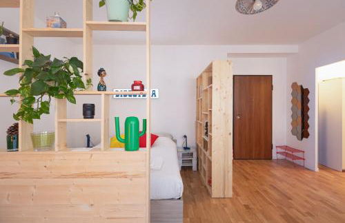 Bindarella ai Navigli - Foto 3