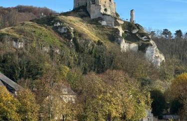 Maison Popeline - Foto 16