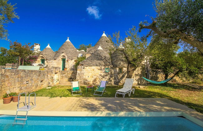 Il Pinnacolo Verde - Foto 13