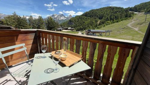 Très beau T2 au pied des pistes - Foto 2