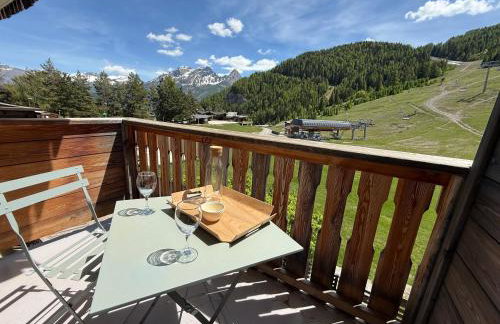 Très beau T2 au pied des pistes - Foto 2