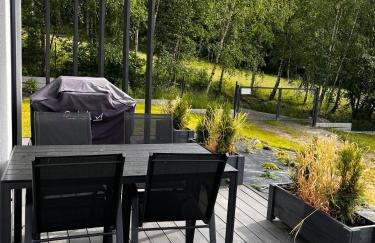 Cichosfera- Dom w Dusznikach-Zdrój - Foto 19