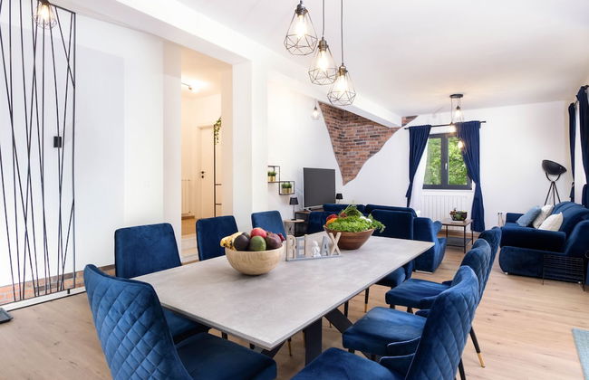 Villa PORTUM - Where Serenity & Comfort meet, Luxurious Woodland Retreat with Private Heated Pool & Amenities - Foto 14