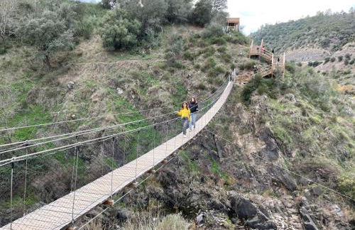 Monte da Aferrada - Casas do Monte - Foto 47