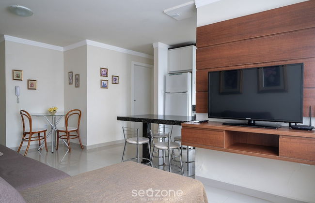 EAC Apto 2min praia Balneário Camboriú - Photo 77