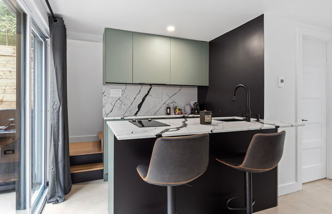 Les Petits Chalets - Foto 3