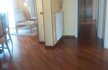 Casa Patrone appartamento Luigi - Foto 9