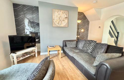 Modern Hetton Stay near Durham - Foto 10