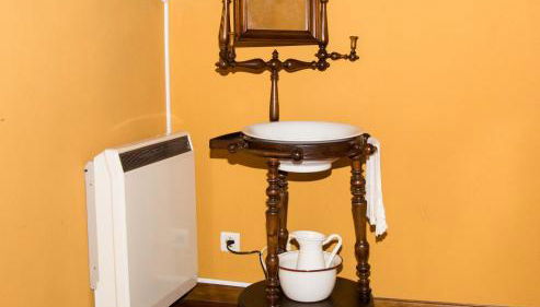 Casa Don Din - Foto 4