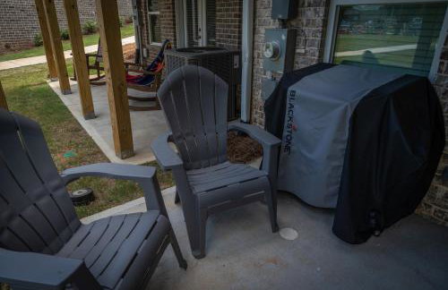 Shoo Fly at Lake Oconee - Lakefront, Kayaks, Games - Foto 44