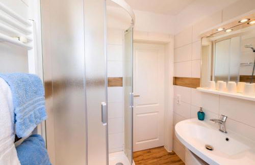 Bauernhaus Wohnung 1 - Foto 12