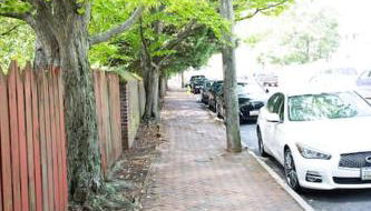 Downtown Annapolis King George 3rd Floor Hideaway - Foto 3