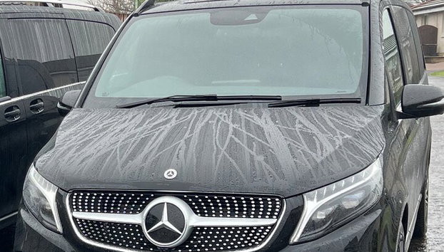 Luxus-Privattransfer - Foto 3, V-Klasse