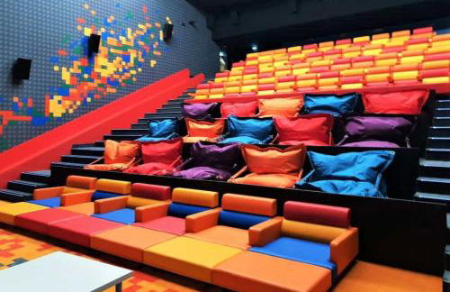 Standing, 3 chambres, clim et garage priv proche Panier et Terrasses Port - Foto 28