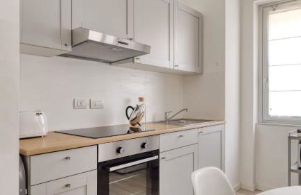 Bilocale Fiera Milano City - Foto 13