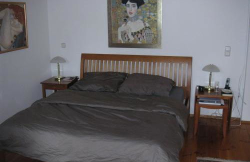 My sweet home Aptm 80 qm - Foto 2