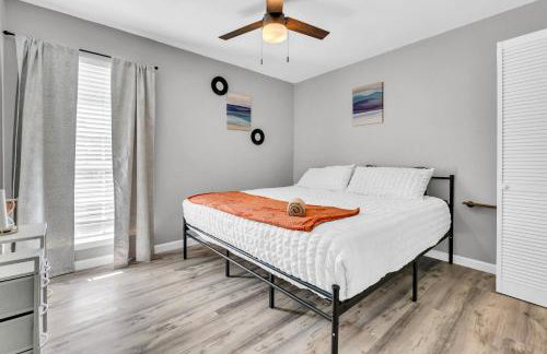 Modern 2BD 2BA Flat Gym and Pool Heart of Downtown - Foto 10