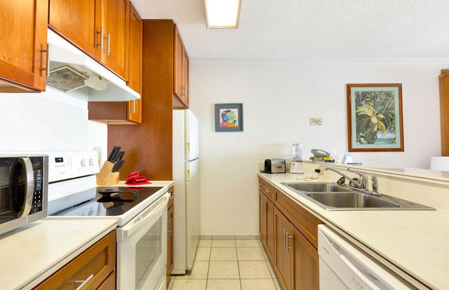 Castle at Kona Reef - Foto 8