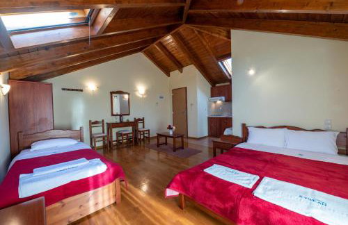 Xenonas Kypseli - Foto 19