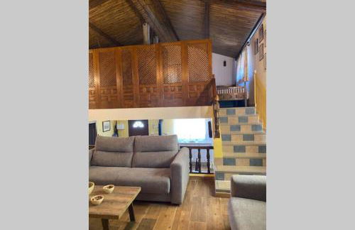 El Refugio de San Pablo de los Montes - Foto 23