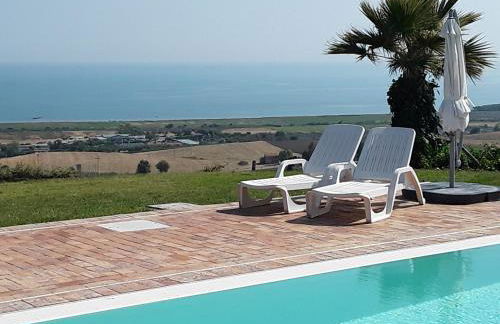 In collina sul mare... - Foto 9