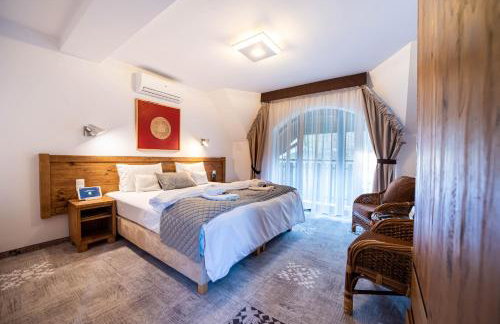 Apartamenty przy Hotelu Żywieckim - Foto 8