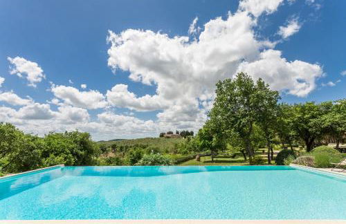 Villa Di Capovento - Photo 12