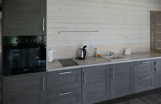 Eko-Hotel Panorama - Foto 63