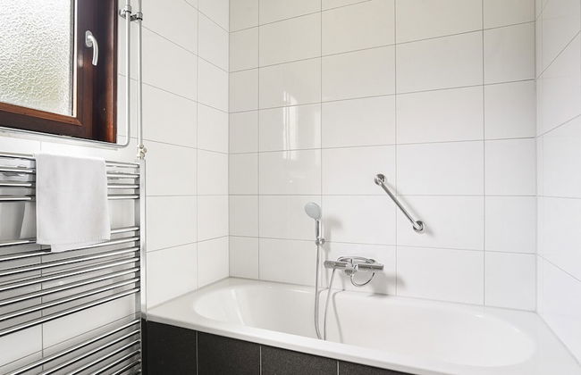 Summio Vakantiepark Reevallis - Foto 69