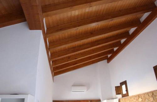 Loftelito en Alpuente - Foto 10